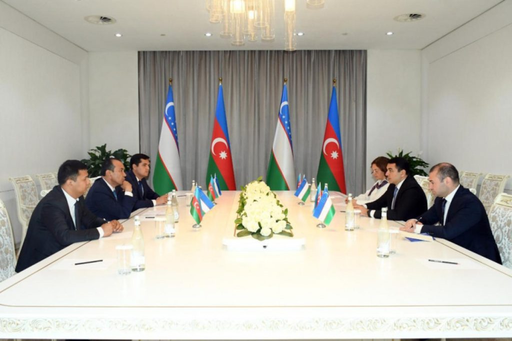 Azerbaijani Culture Days in Uzbekistan Foster Bilateral Cultural Ties
