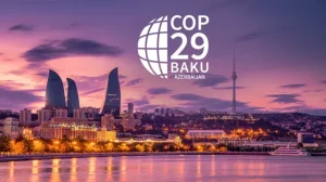 Azerbaijan to Perfectly Host COP29, Says ADNOC VP