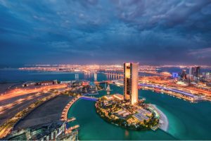 Bahrain to Host 29th Edition of Routes World 2024