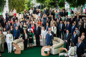UAE Delegation Attends CGIAR System Council Meeting in Brazil