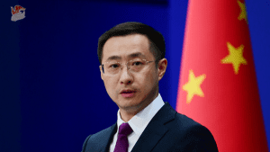 China Expresses Support for All Peace Efforts Regarding Ukraine Crisis