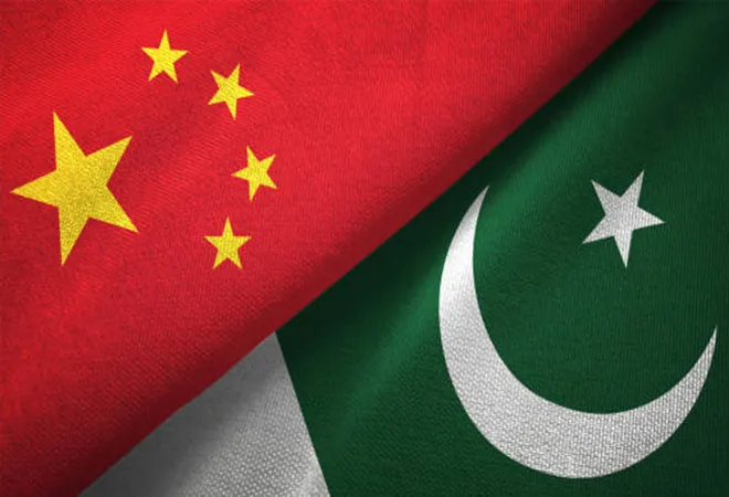 China-Aided New Gwadar International Airport Begins Flight Tests