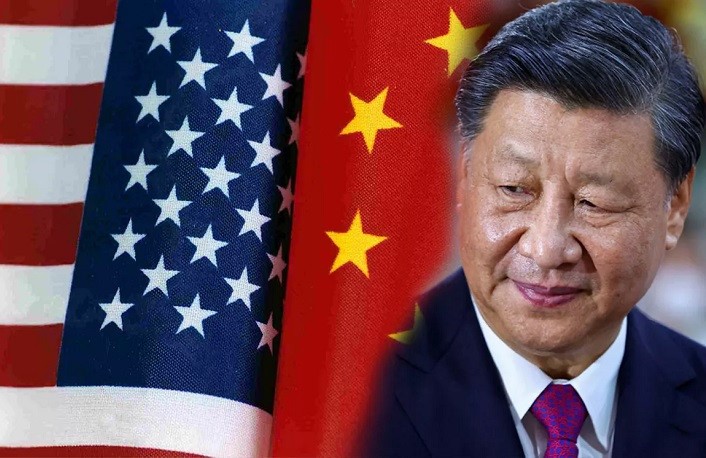 President Xi Highlights Importance of China-U.S. Education Exchanges