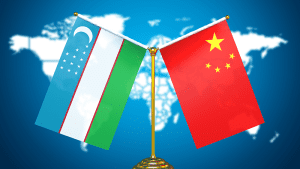 China to Invest $1 Billion in Andijan Region of Uzbekistan
