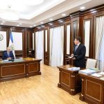 President Mirziyoyev Reviews Proposals to Enhance Education Quality in Uzbekistan