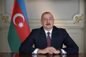 President Ilham Aliyev Extends Eid al-Adha Greetings to the People of Azerbaijan