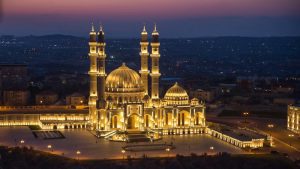 Azerbaijan Celebrates Eid al-Adha as a Victorious Nation