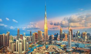 UAE Secures Second Place Globally in Greenfield FDI Project Announcements for 2023