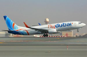 flydubai Announces Daily Flights to Islamabad and Lahore