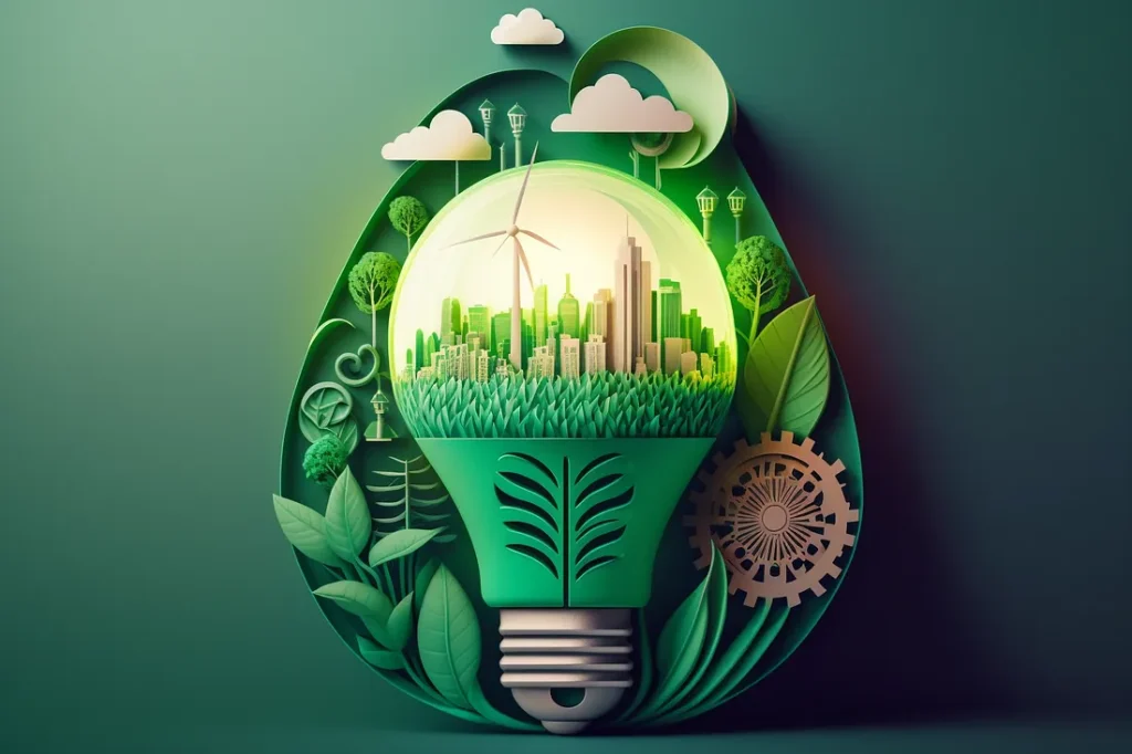 Qatar Advances Towards Green Economy and Sustainable Development