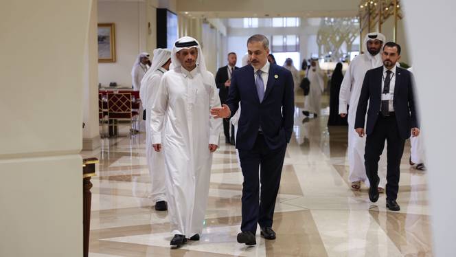 GCC and Türkiye Extend Joint Action Plan for Cooperation Until 2029
