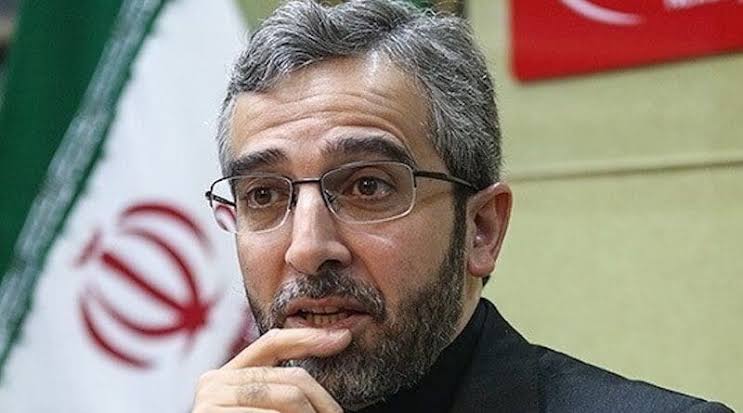 Iran Proposes Extraordinary OIC Meeting to Address Gaza Crisis