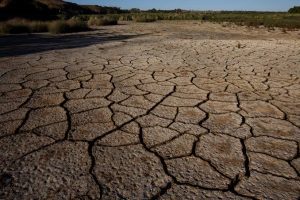 President Xi Jinping Drought