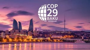 Significance of Hosting COP29 for Azerbaijan