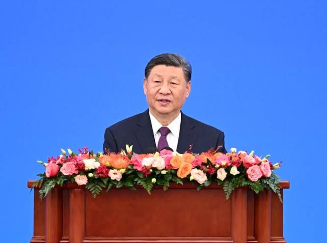 Xi Jinping Calls for Global Unity and Peaceful Coexistence - An Analysis