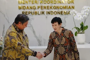 Indonesia, Australia to Develop HR for Semiconductor Industry
