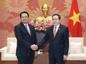 Việt Nam-Indonesia Relations Strengthened Through Strategic Partnership