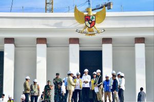 Indonesia to Celebrate 79th Independence Day in Nusantara and Jakarta