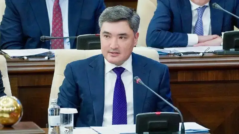 Kazakh PM Unveils Measures to Boost Economic Growth to 6% Annually