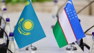 Kazakhstan-Uzbekistan Trade Turnover Reaches $1.5 Billion