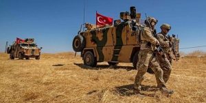 Turkish Soldier Killed in Northern Iraq Clashes