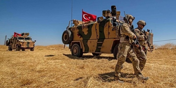 Turkish Soldier Killed in Northern Iraq Clashes - The Gulf Observer