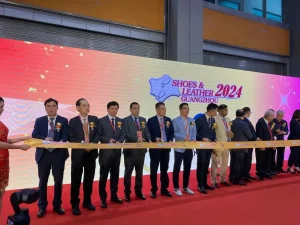 Uzbekistan Shines at 32nd Shoes & Leather Expo in Guangzhou