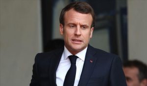 Macron Dissolves National Assembly, Calls Snap Election