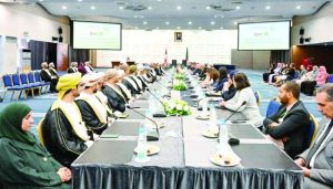 Oman and Algeria to Strengthen Cooperation Across Key Sectors