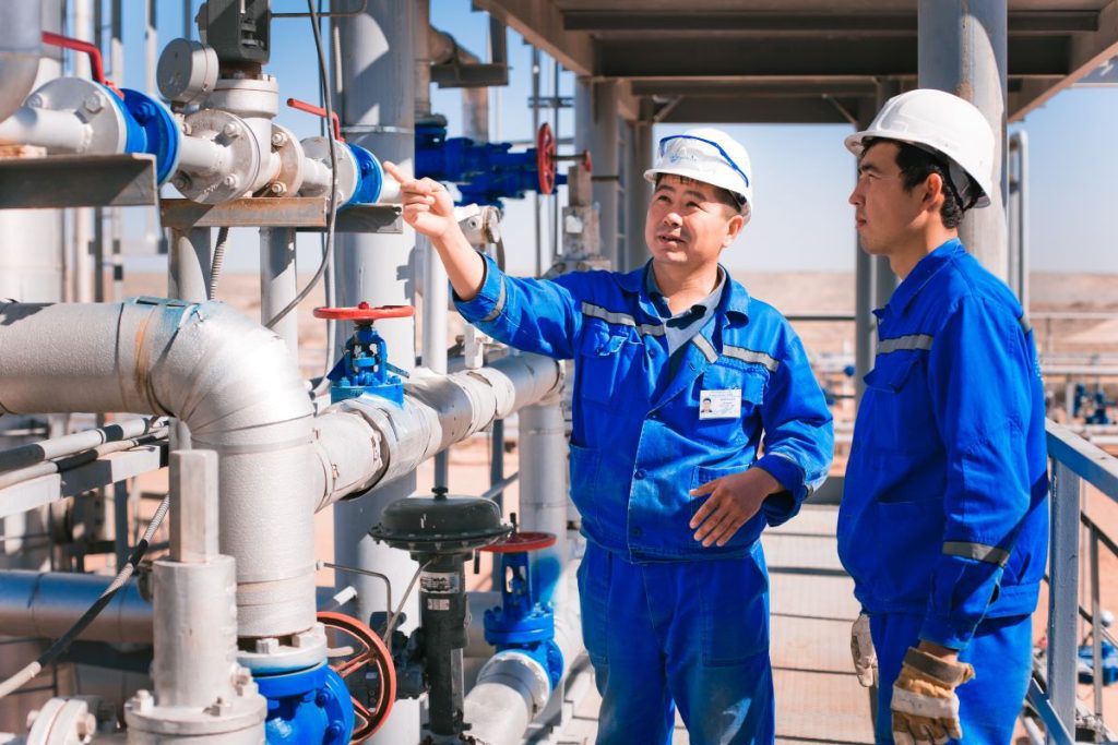 Kazakhstan Reaffirms Commitment to OPEC+ Agreement