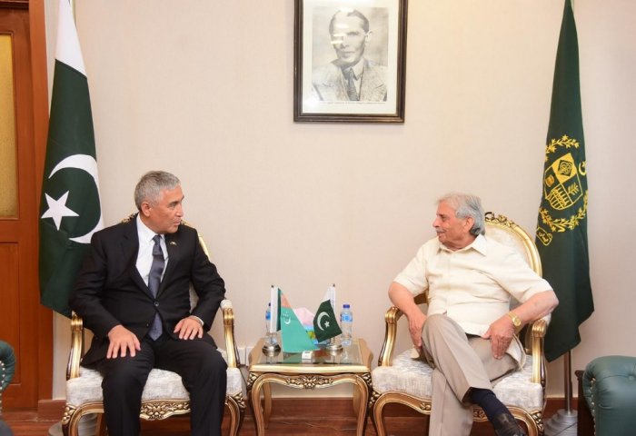 High-Level Pakistani Delegation to Visit Turkmenistan for Trade Negotiations