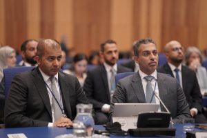UAE Transfers COPUOS Chairmanship to Egypt