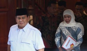 Indonesia to Reaffirm Support for Gaza at Emergency International Conference