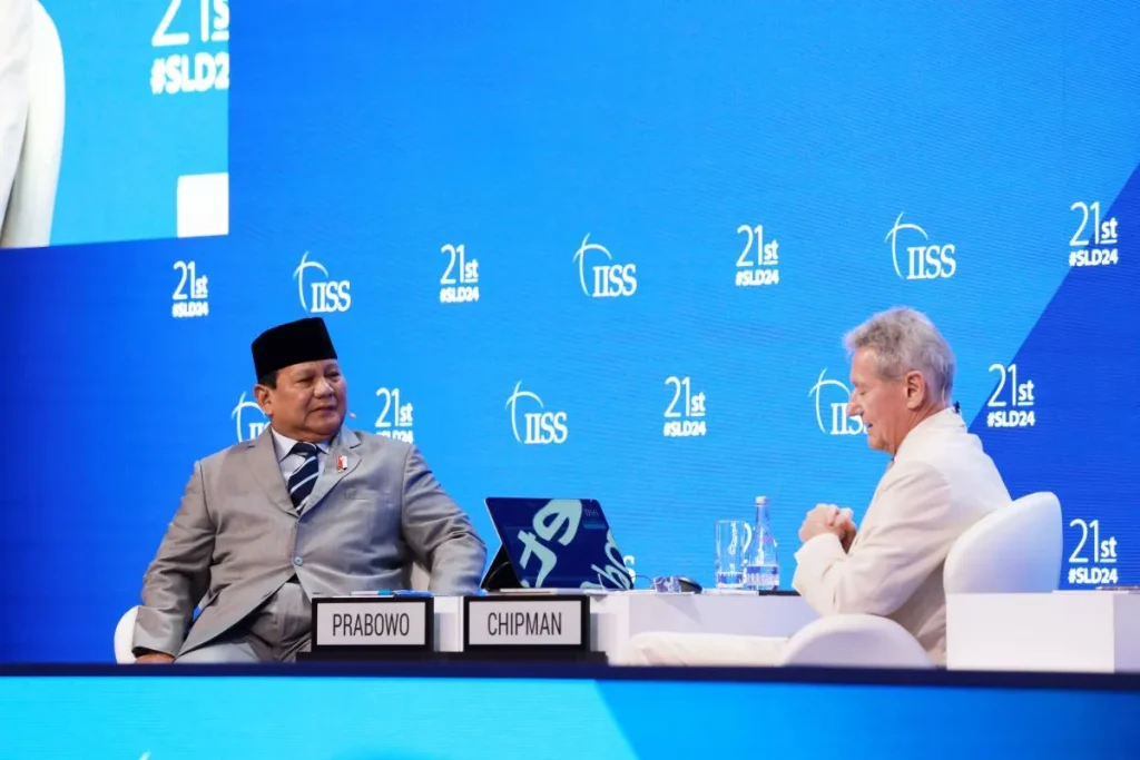 Indonesia Ready to Deploy Peacekeeping Forces to Gaza: Prabowo Subianto