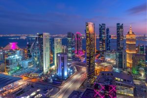 Qatar Ranked Second Safest Country in the World by Numbeo
