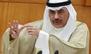 Emir of Kuwait Appoints Sheikh Sabah Al-Khaled Al-Sabah as Crown Prince