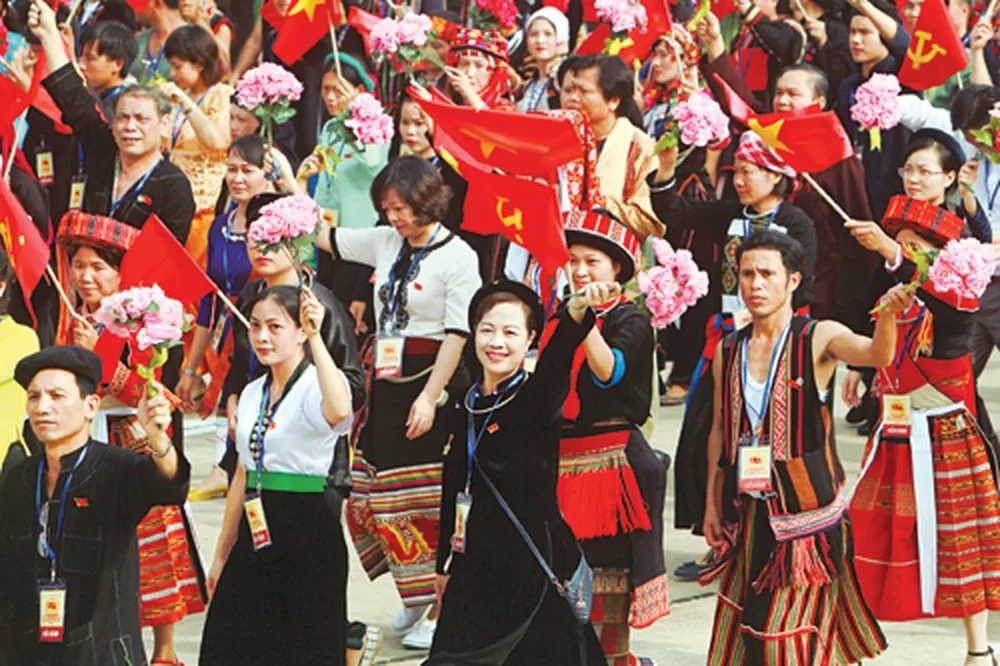 San Francisco Declares Vietnamese an Official City Language