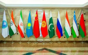 Astana to Host SCO Summit on July 3-4, 2024