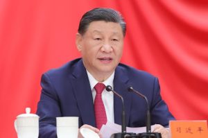 Xi to Speak at 70th Anniversary Conference of Five Principles of Peaceful Coexistence