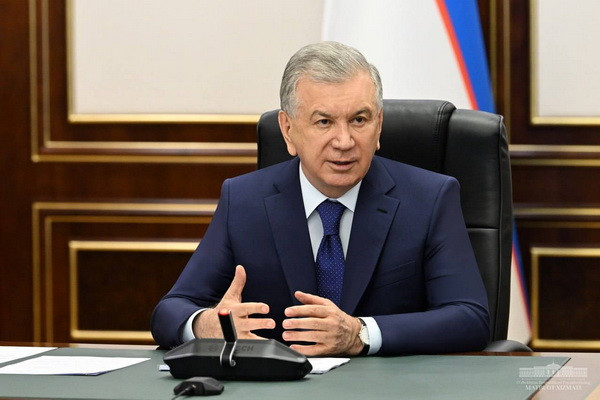 President Mirziyoyev Strengthens Economic, Investment Ties with Türkiye and Saudi Arabia