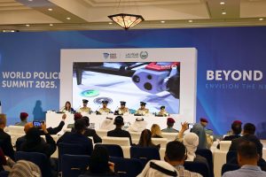 Supreme Committee Announces Fourth Edition of World Police Summit in Dubai