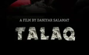 Kazakhstani Film "Talaq" Triumphs at the 26th Shanghai International Film Festival
