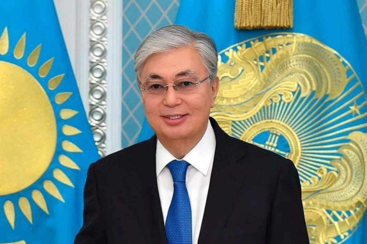 President Tokayev Congratulates Kazakhstanis On Qurban Ait The Gulf