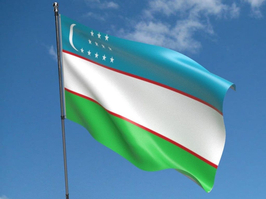 Uzbekistan's Minister Kudratov Leads Delegation to Paris for Economic Talks