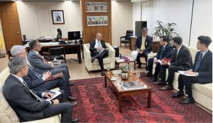 Việt Nam Is Brazil’s Top Priority Partner in Asia: Brazilian VP Alckmin