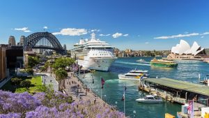Việt Nam Emerges as Australia's Fastest-Growing Tourism Market