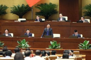 Việt Nam Poised for Deep Integration into Global Semiconductor Industry, Says Deputy PM