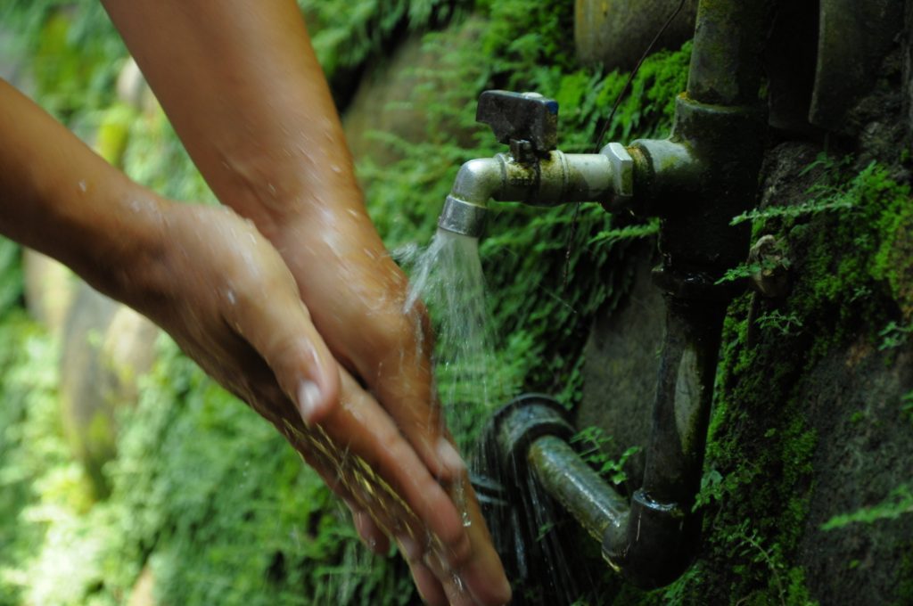 Indonesian and Australian Researchers Create Tool to Boost Water and Sanitation Resilience