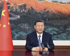 President Xi Reaffirms China's Commitment to the Global South at UNCTAD 60th Anniversary