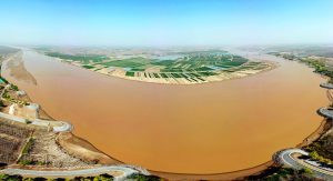 President Xi Emphasizes Ecological Conservation and Development in Yellow River Basin